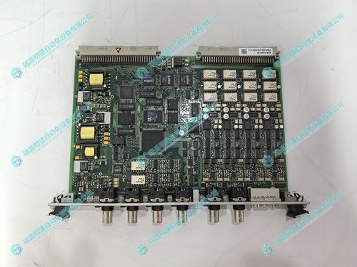 Vibro-Meter  MPC4 200-510-111-034 机械保护卡