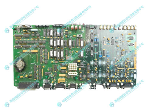 KLA Tencor  710-613108-001接口板