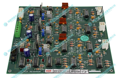 KLA Tencor 710-450320-00控制器(图1) 58_kla-tencor_pcb_pid_controller_710-450320-00_3.jpg