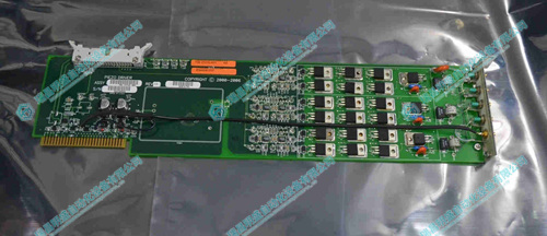 KLA Tencor  720-21216-003扫描仪模块