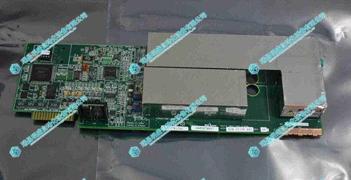 KLA Tencor 820-22196-002控制接口模块