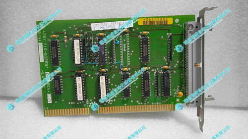 KLA Tencor 710-652697-00传感器模块