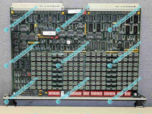 KLA Tencor 712-404561-00处理器模块