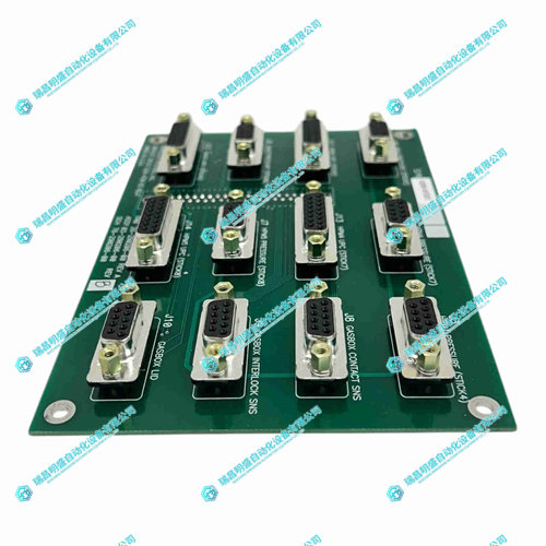 Novellus Systems 03-290206-00控制器模块 