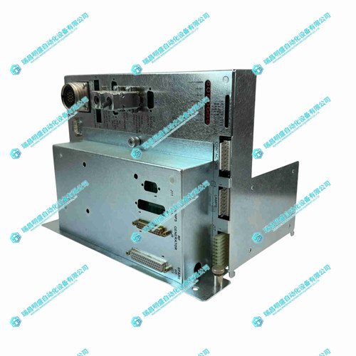 Novellus Systems 03-281423-06系统控制器