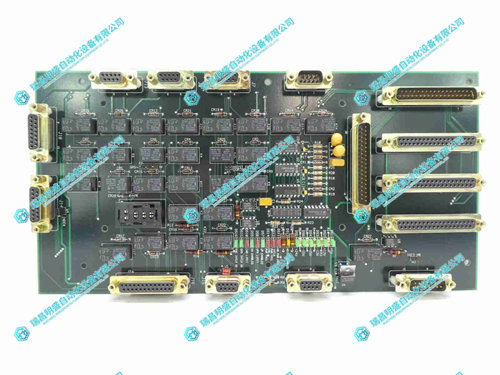 Novellus Systems 02-032374-00联锁板
