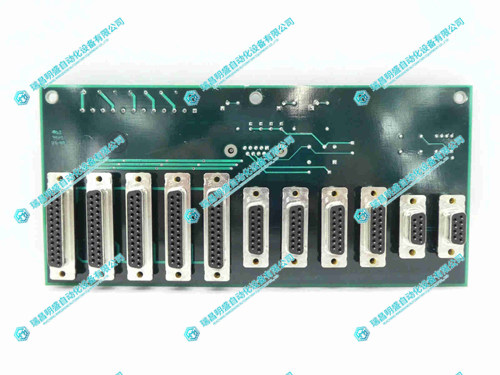 Novellus Systems 02-052474-00直流接线板