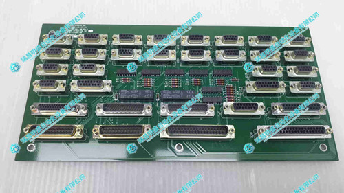 Novellus Systems 03-137064-00接口矢量板