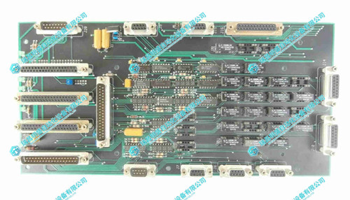 Novellus Systems 03-10484-00接口板(图1) novellus_systems_03-10484-00_interface_board_pcb_27-10115-00_working_surplus_1.jpg