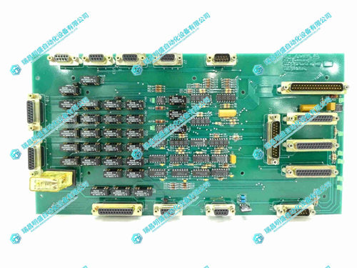 Novellus Systems 03-10748-00联锁板
