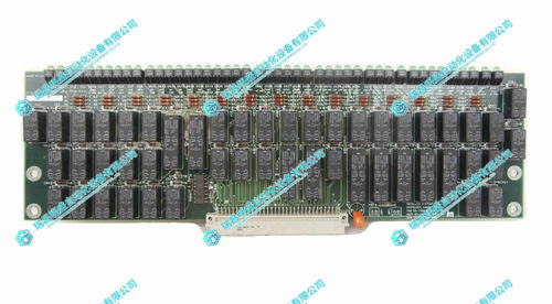 Novellus Systems 03-169460-00N联锁板(图1) novellus_systems_03-169460-00n_gamma_2130_interlock_board_pcb_card_working_1.jpg