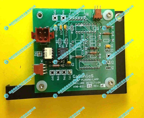 Novellus Systems  A90-031-03故障检测模块