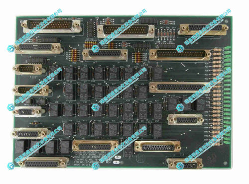 Novellus Systems 03-032257-00控制器模块(图1) novellus_systems_03-032257-00_speed_interlock_pcb_03-03225-70_working_surplus_1.jpg