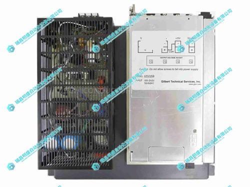 Novellus Systems 02-00025-00电源面板 (图1) novellus_systems_02-00025-00_power_supply_panel_gts725b_ps_551_eun_working_spare.jpg