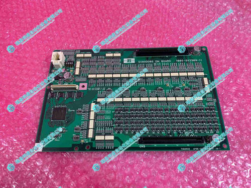 TEL Tokyo Electron  1B80-002389-11传感器模块