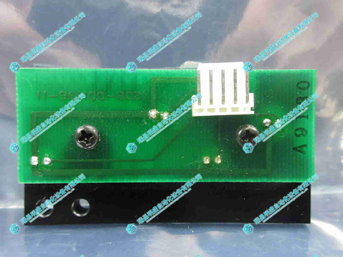 TEL Tokyo Electron  1208-001196-11传感器板