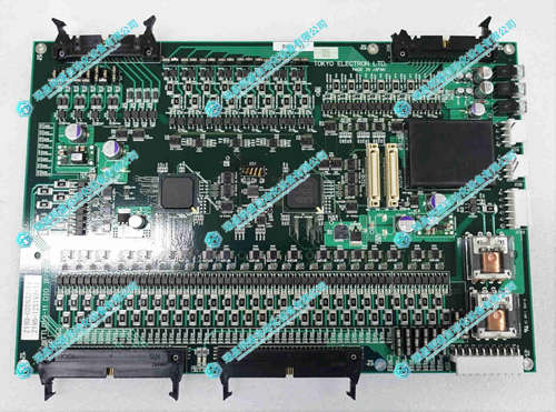 TEL Tokyo Electron 2180-020932-11电源单元(图1) tokyo_electron_tel_2180-020932-11_2195-125192-11_ttld19-11_dio_if_pcb_board_card.jpg