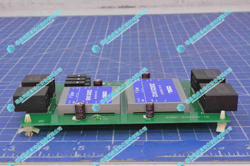 TEL Tokyo Electron 2981-600310-12直流转换器板(图1) 2981-600310-12_tel_dc-dc_conversion_board_tokyo_electron_tel_4.jpg