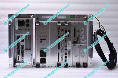 TEL Tokyo Electron  BX80-000222-11控制器机架