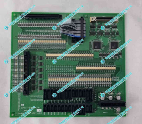 TEL Tokyo Electron  SPC-T0046A-11电路板
