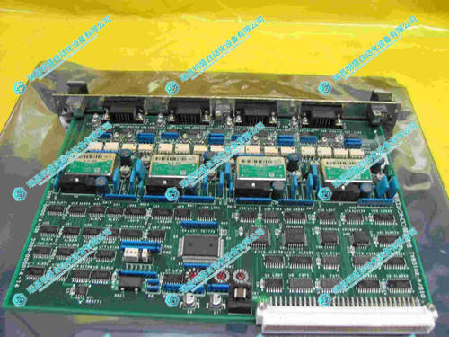 TEL Tokyo Electron  3281-000014-16印刷电路板