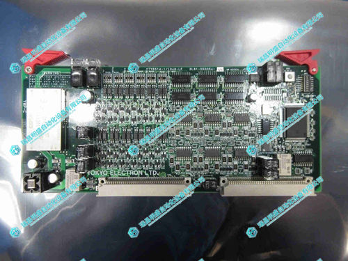 TEL Tokyo Electron 2L81-050054-V1印刷电路板(图1) tel_tokyo_electron_2l81-050054-v1_pcb_board_tyb514-1_io48-_lf_t-3044ss_used_2.jpg