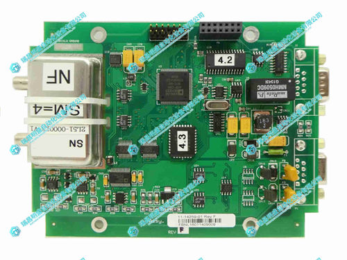 TEL Tokyo Electron 2L51-000013-V1热力板