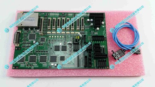 TEL Tokyo Electron MPC-T0098A-11接口板