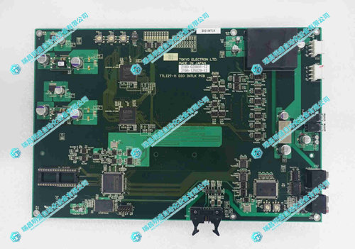 TEL Tokyo Electron 2180-020891-12印刷电路板