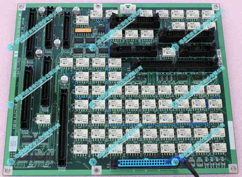 TEL Tokyo Electron 3D81-000037-11传感器模块