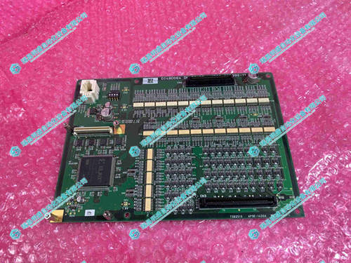 TEL Tokyo Electron 1B80-002390-11阀门区域板