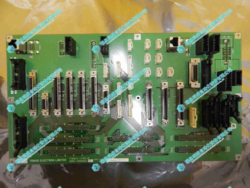TEL Tokyo Electron 3D81-000046-V2接口模块