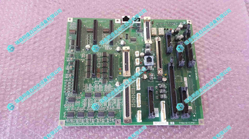 TEL Tokyo Electron 3D81-050024-V1接口模块(图1) tel_tokyo_electron_3d81-050024-v1_tyb61e-1_ps1_ps1-v1_08-04_0404_y883a3073f.jpg