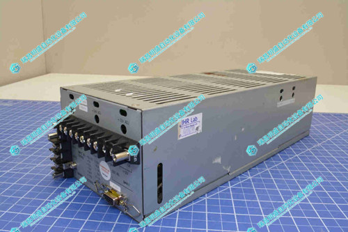 TEL Tokyo Electron ES1D80-001291-13电源供应器