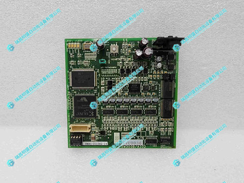 TEL Tokyo Electron  3M80-001582-14电路板