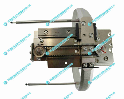  TEL Tokyo Electron  CT5085-430221-15旋转器