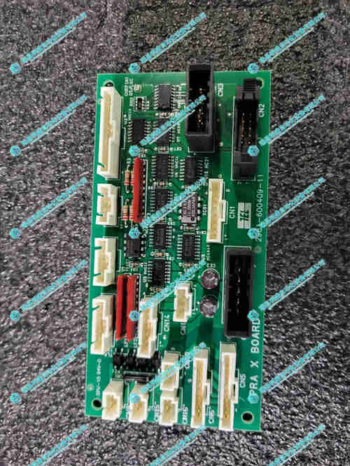 TEL Tokyo Electron 2981-600409-11继电器板(图1) tokyo_electron_pra_x_pcb_tel_2981-600409-11.jpg
