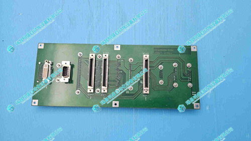 TEL  Tokyo Electron 3D81-000049-V2接口模块