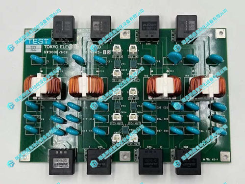 TEL Tokyo Electron 3M81-029643-12电机分配板(图1) tel_tokyo_electron_limited_sw300_hcf_3m81-029643-12_pc_control_board_used_1.jpg