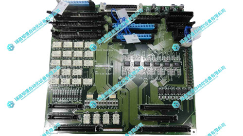 TEL Tokyo Electron 3D81-000004-V2印刷电路板