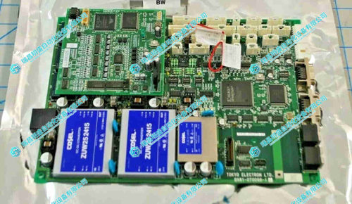 TEL Tokyo Electron BX81-070098-14控制器模块(图1) bx81-070098-14_tgb809-17_guage_ctrl_bx80-070379-14_tokyo_electron_tel.jpg