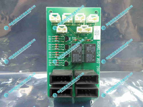 TEL Tokyo Electron 2981-600550-11输入输出模块