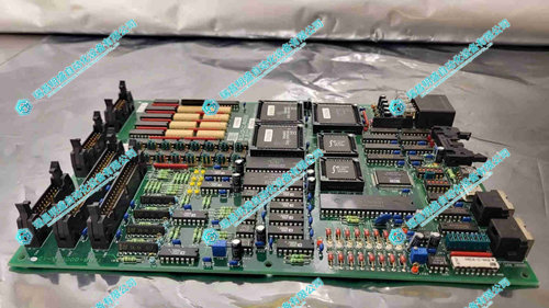 TEL Tokyo Electron 1D81-000096-13传感器模块