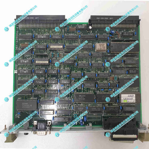 TEL Tokyo Electron SSMC-8B381-639输入输出模块(图1) used_tel_ssmc-8b381-639_514-2_tel_smc-c85a_381-639006-4_set_free_shipping_1.jpg