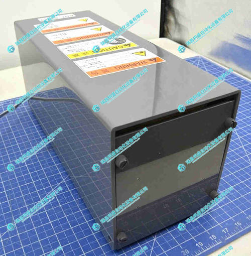 TEL Tokyo Electron CS014-000733-1温度控制器(图1) cs014-000733-1_tel_temperature_controller_komatsu_aih-64qs-t3_to_kyo_electron_tel.jpg