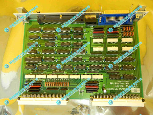 TEL Tokyo Electron  3281-000095-13印刷电路板