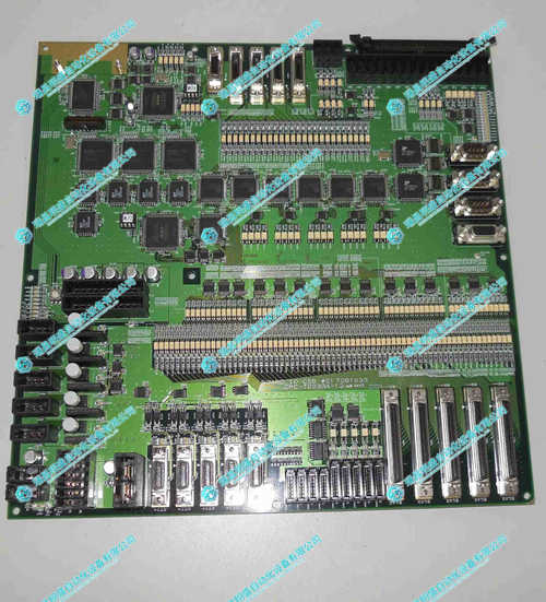 TEL Tokyo Electron CPC-T0033A-12输入输出模块(图1) tel_tokyo_electron_cpc-t0033a-12_tob1033_io_csb_01_board.jpg