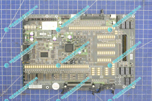 TEL Tokyo Electron  2180-020950-11控制主板模块