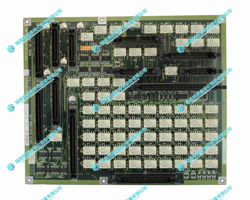 TEL Tokyo Electron  3D81-000037-41信号继电器模块