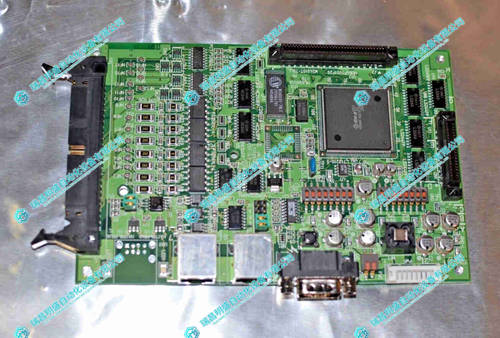 TEL Tokyo Electron 3380-000130-11输入输出控制模块